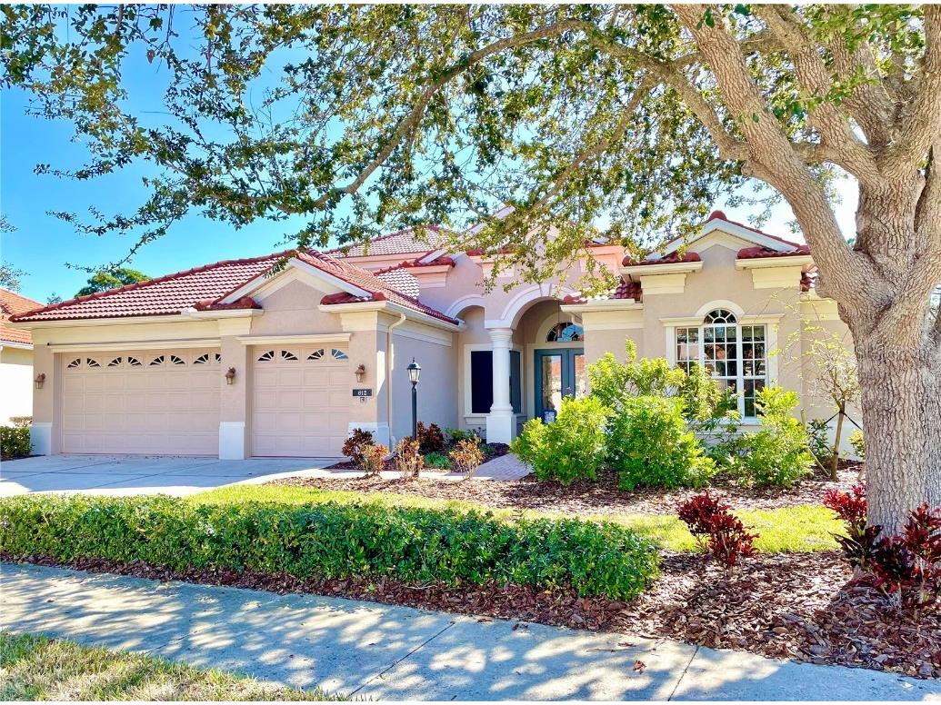 612 Crane Prairie Way Osprey FL 34229 N6131448 image1
