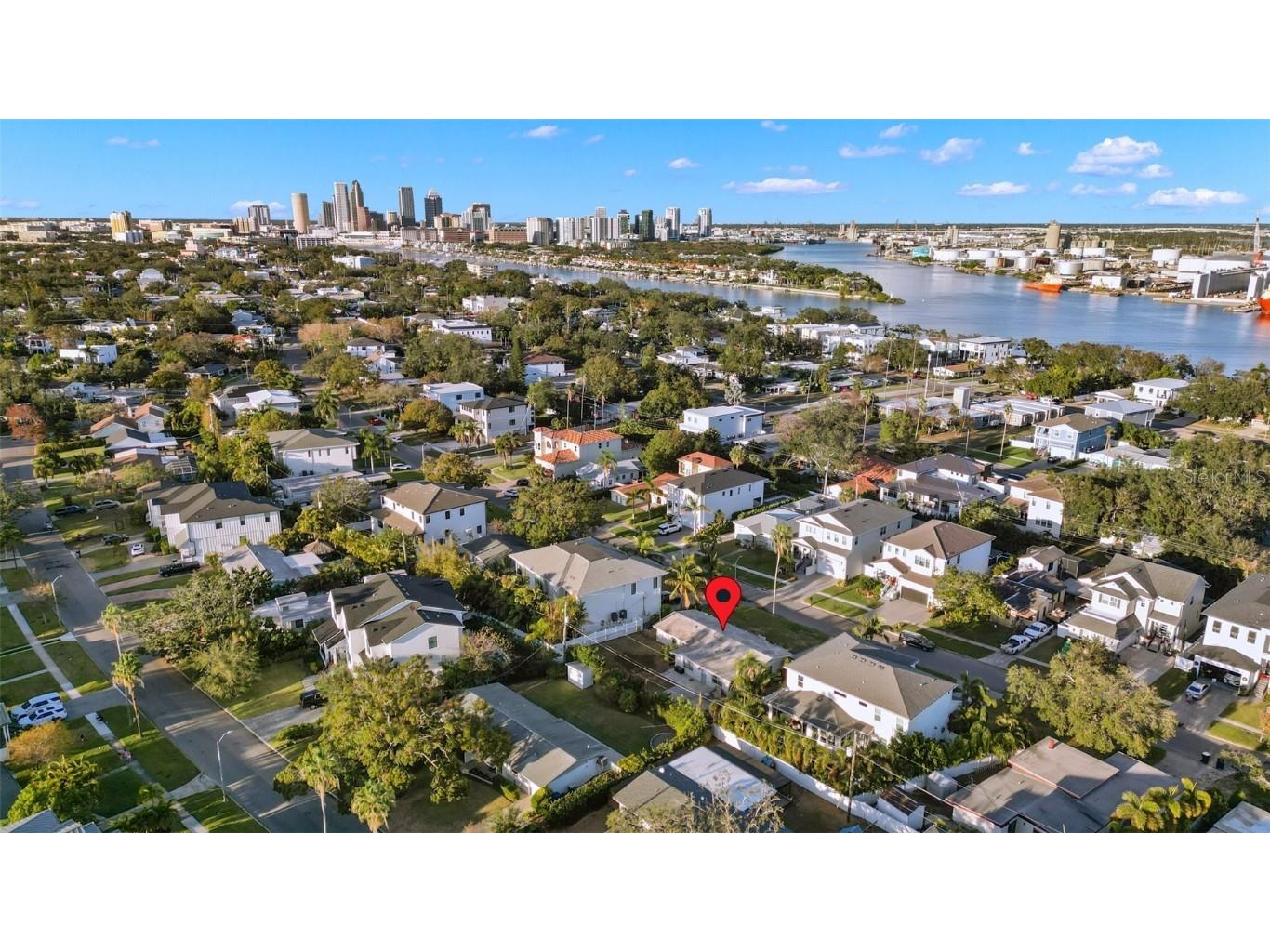 612 Danube Avenue Tampa FL 33606 TB8335447 image1