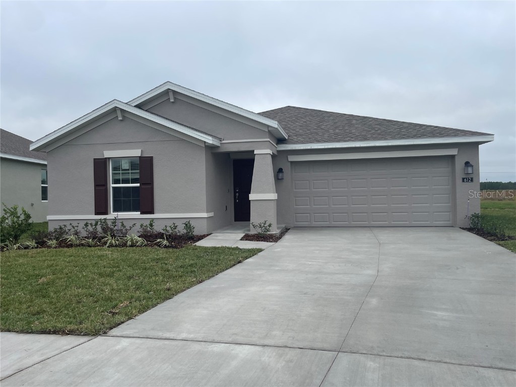 612 Daring Drive Davenport FL 33837 O6163114 image1