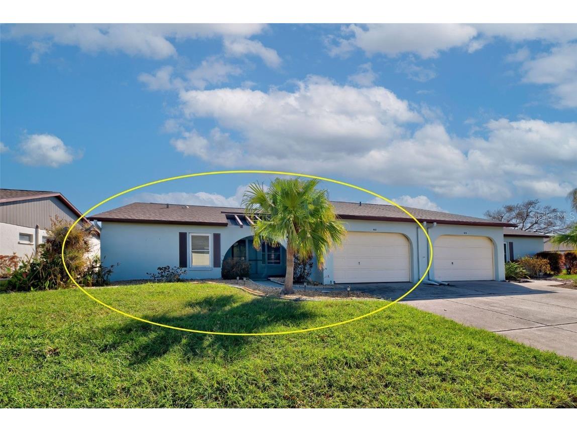 612 Deerwood Avenue #169 Englewood FL 34223 D6138495 image1