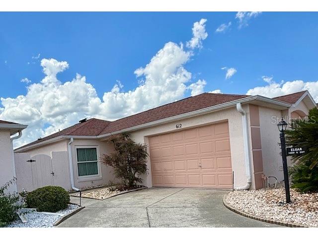612 Dominguez Drive The Villages FL 32159 G5102408 image1