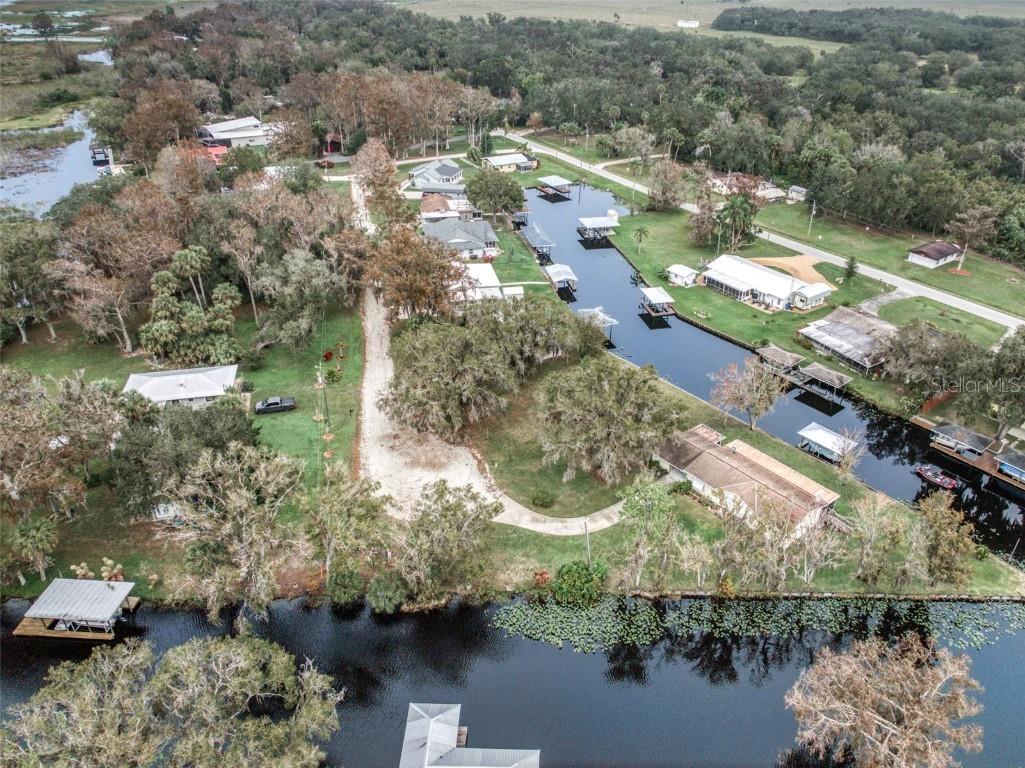 612 Dragonfly Lane Lorida FL 33857 - LAKE ISTOKPOGA P4936585 image10