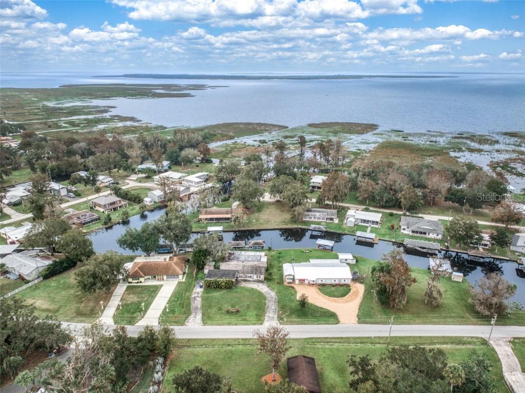 612 Dragonfly Lane Lorida FL 33857 - LAKE ISTOKPOGA P4936585 image14