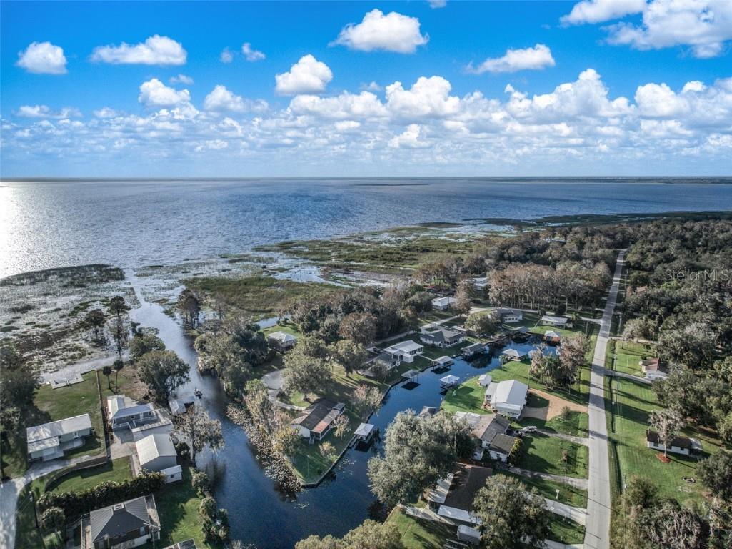 612 Dragonfly Lane Lorida FL 33857 - LAKE ISTOKPOGA P4936585 image15