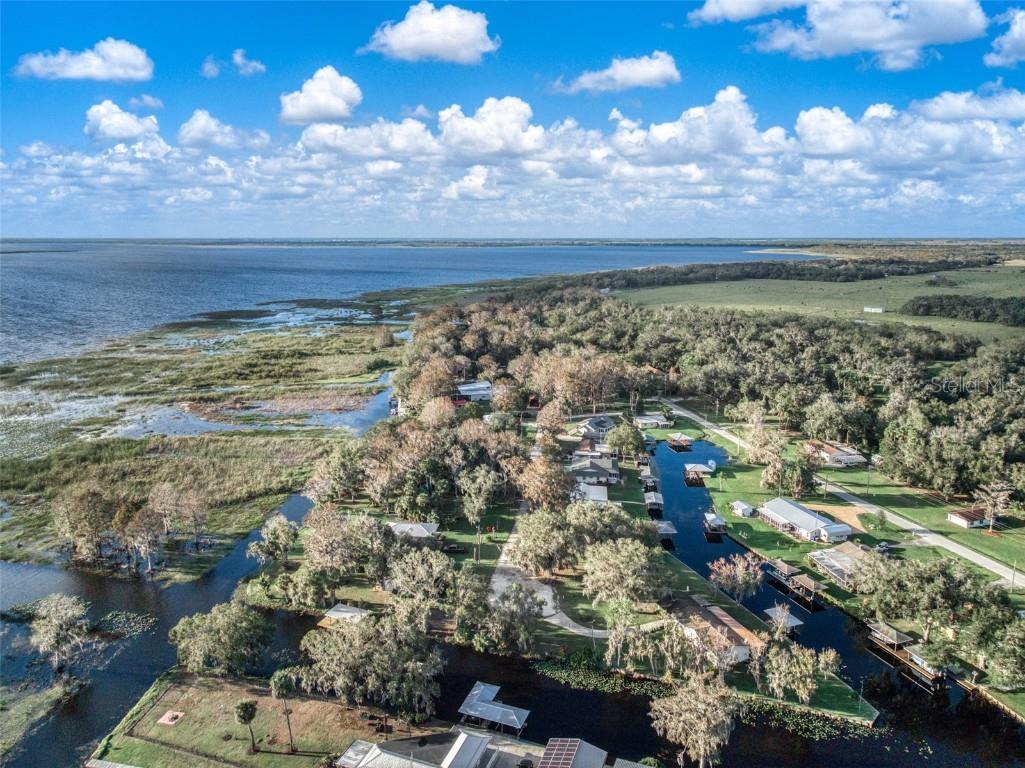 612 Dragonfly Lane Lorida FL 33857 - LAKE ISTOKPOGA P4936585 image16