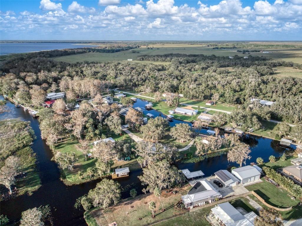 612 Dragonfly Lane Lorida FL 33857 - LAKE ISTOKPOGA P4936585 image17