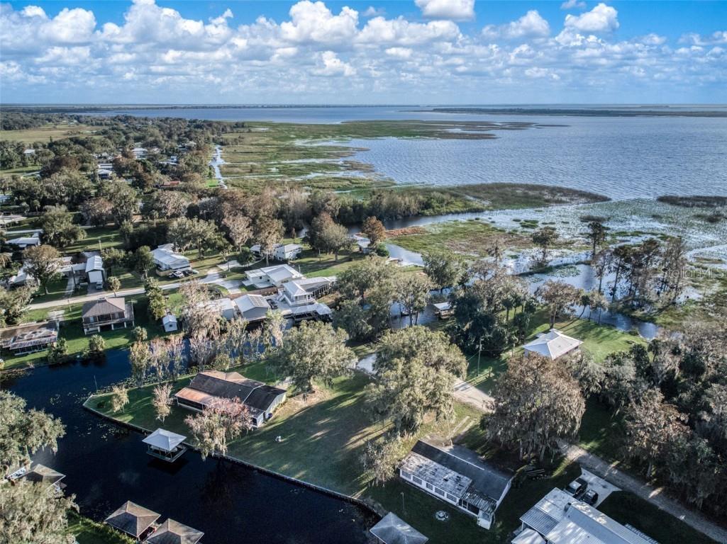 612 Dragonfly Lane Lorida FL 33857 - LAKE ISTOKPOGA P4936585 image19