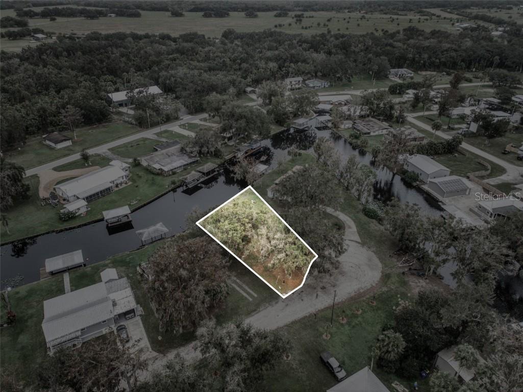 612 Dragonfly Lane Lorida FL 33857 - LAKE ISTOKPOGA P4936585 image21