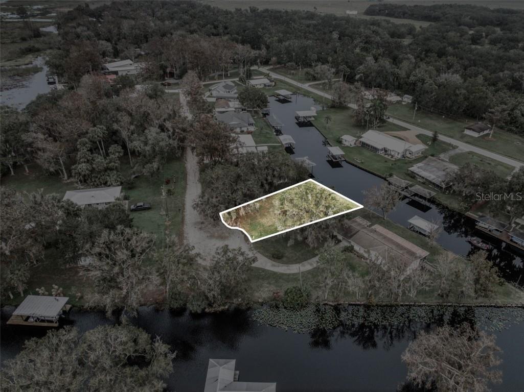 612 Dragonfly Lane Lorida FL 33857 - LAKE ISTOKPOGA P4936585 image22