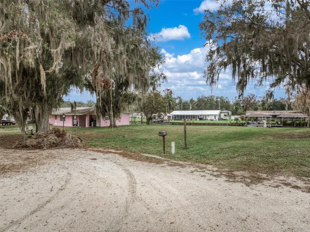 612 Dragonfly Lane Lorida FL 33857 - LAKE ISTOKPOGA P4936585 image25