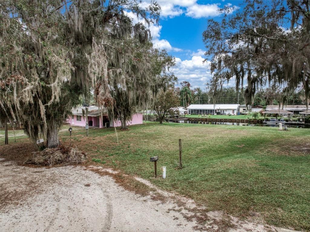 612 Dragonfly Lane Lorida FL 33857 - LAKE ISTOKPOGA P4936585 image26