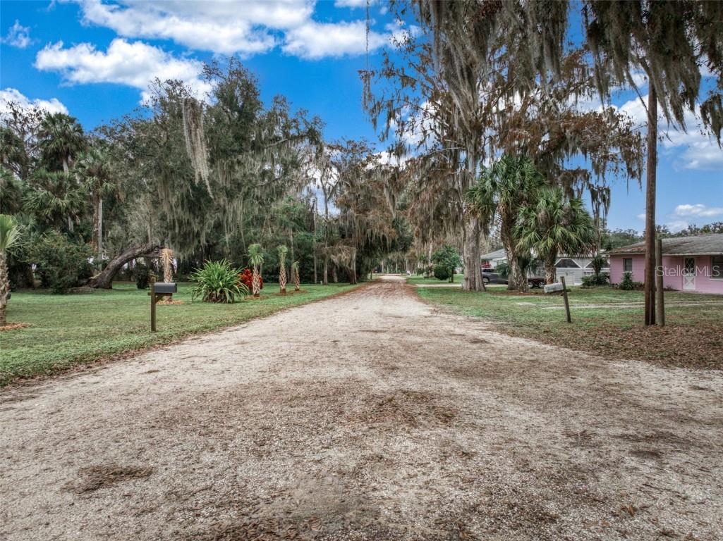 612 Dragonfly Lane Lorida FL 33857 - LAKE ISTOKPOGA P4936585 image27