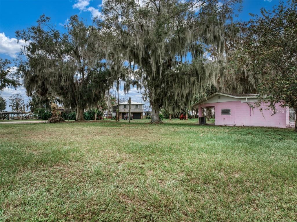 612 Dragonfly Lane Lorida FL 33857 - LAKE ISTOKPOGA P4936585 image29