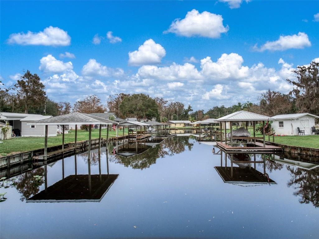 612 Dragonfly Lane Lorida FL 33857 - LAKE ISTOKPOGA P4936585 image3