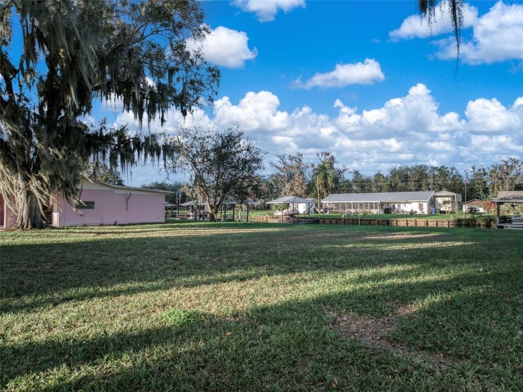 612 Dragonfly Lane Lorida FL 33857 - LAKE ISTOKPOGA P4936585 image31