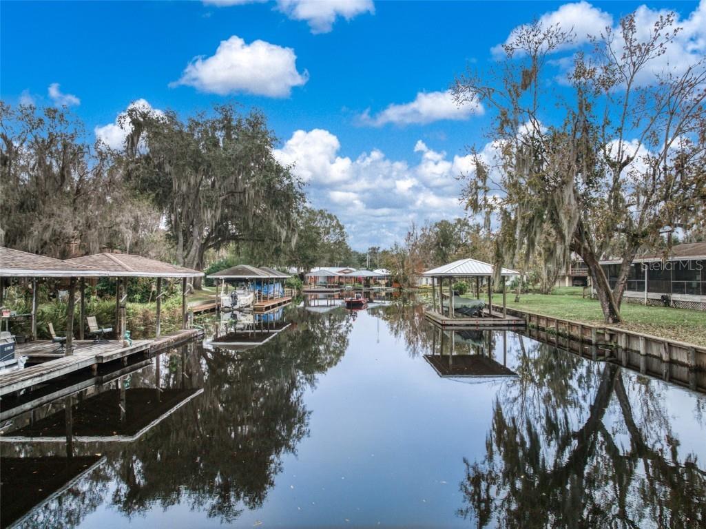 612 Dragonfly Lane Lorida FL 33857 - LAKE ISTOKPOGA P4936585 image4
