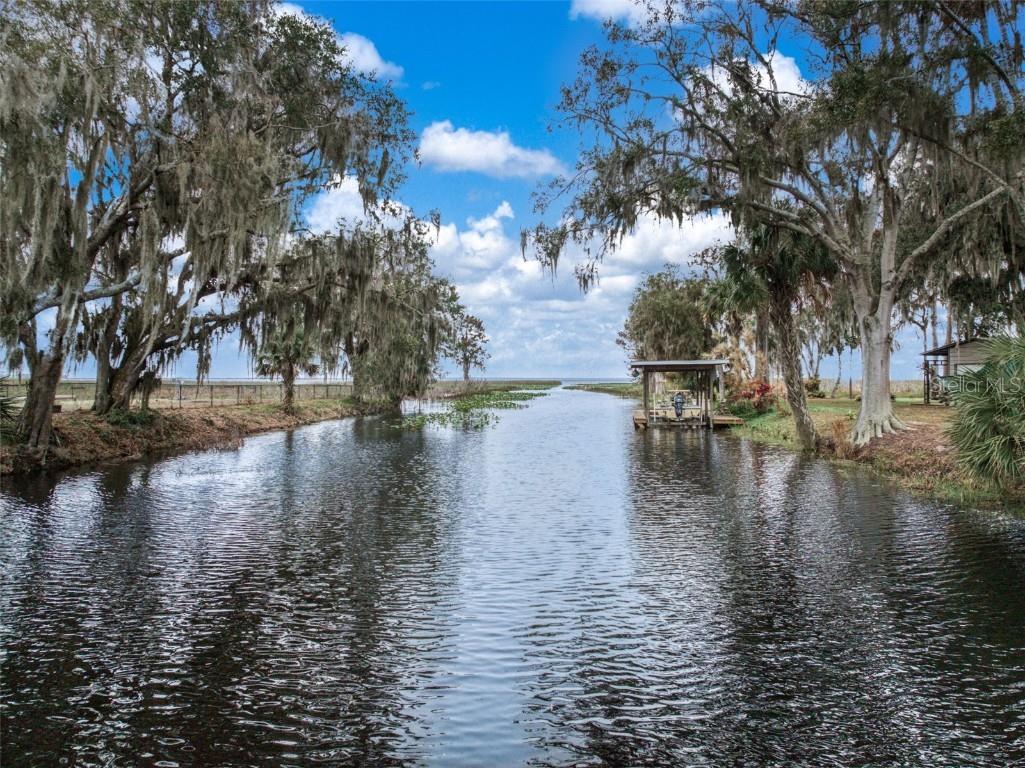 612 Dragonfly Lane Lorida FL 33857 - LAKE ISTOKPOGA P4936585 image5