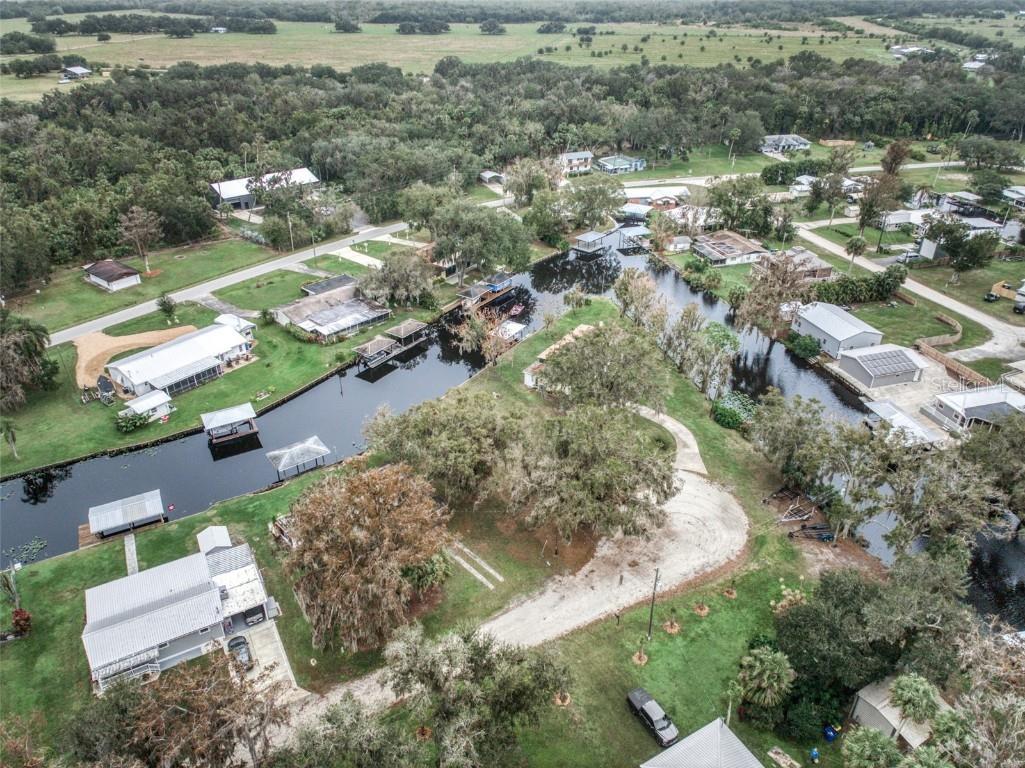 612 Dragonfly Lane Lorida FL 33857 - LAKE ISTOKPOGA P4936585 image9