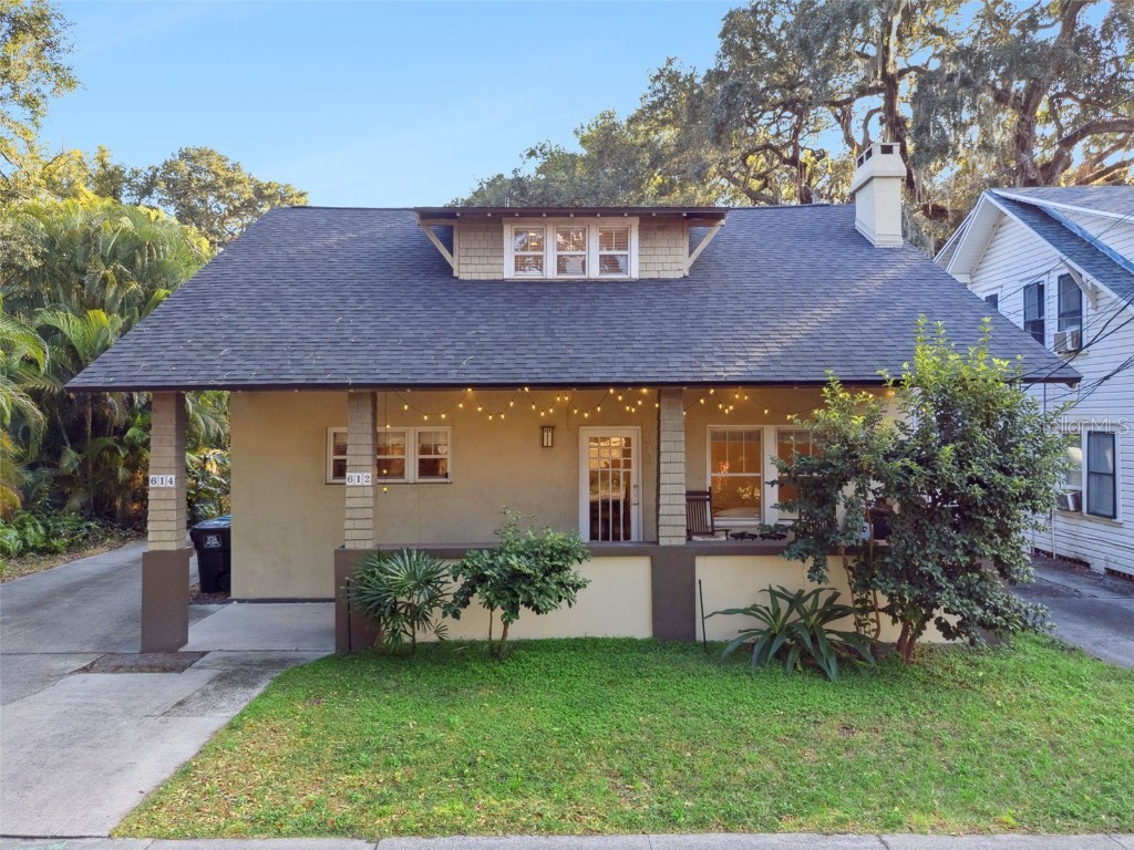 612 E Anderson Street Orlando FL 32801 O6363495 image1