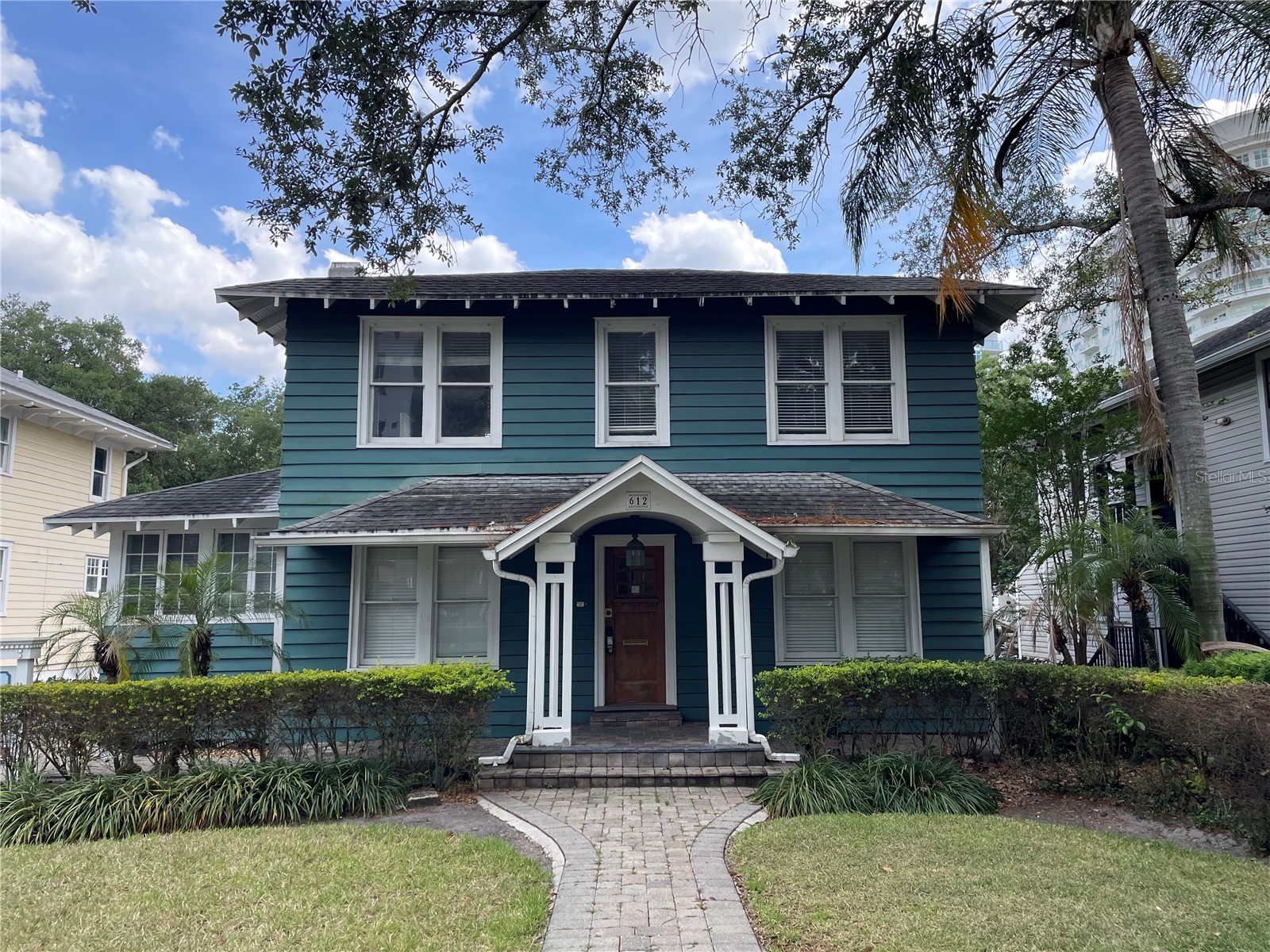 612 E Central Boulevard Orlando FL 32801 S5150391 image1