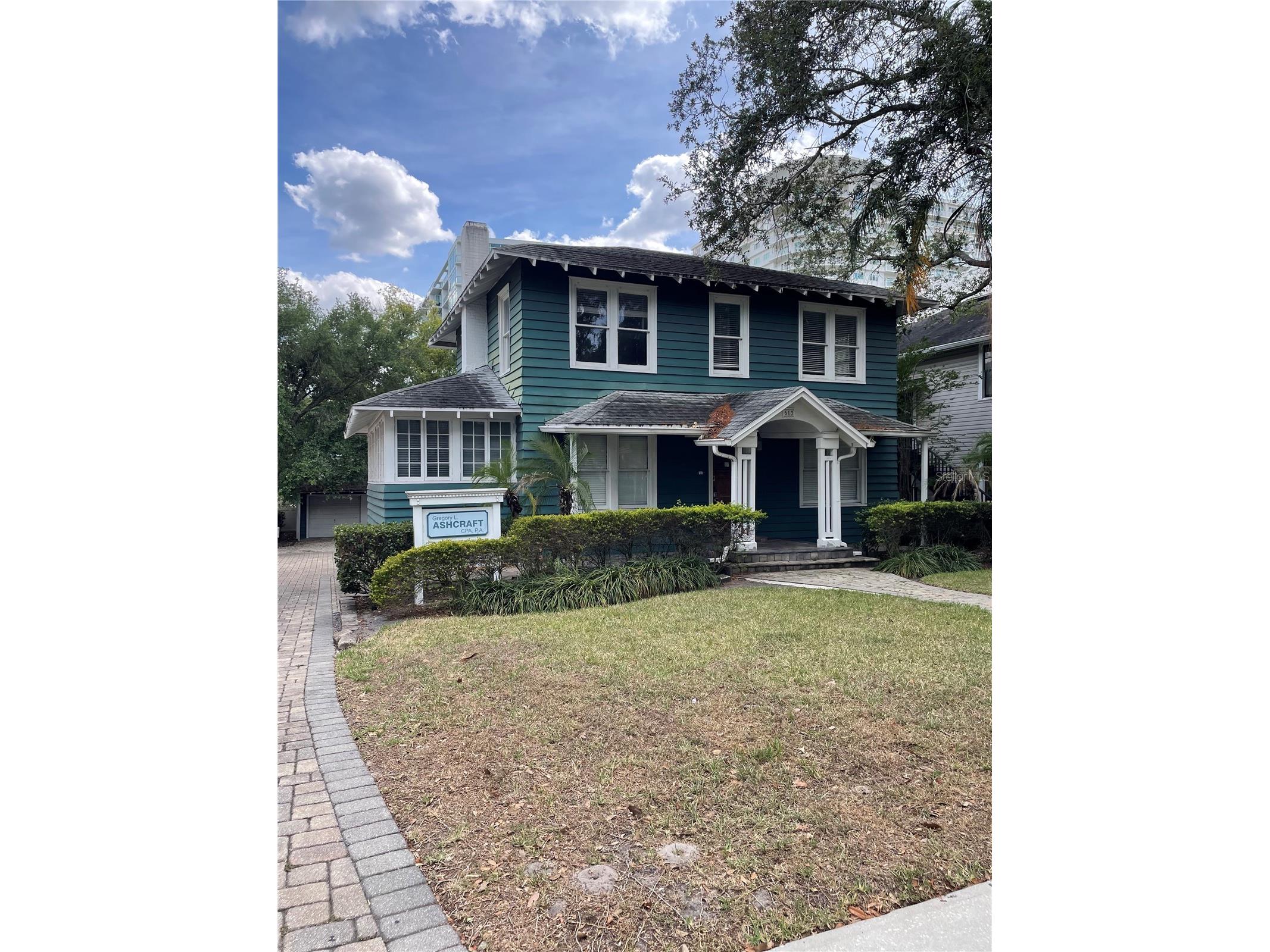 612 E Central Boulevard Orlando FL 32801 S5150391 image2
