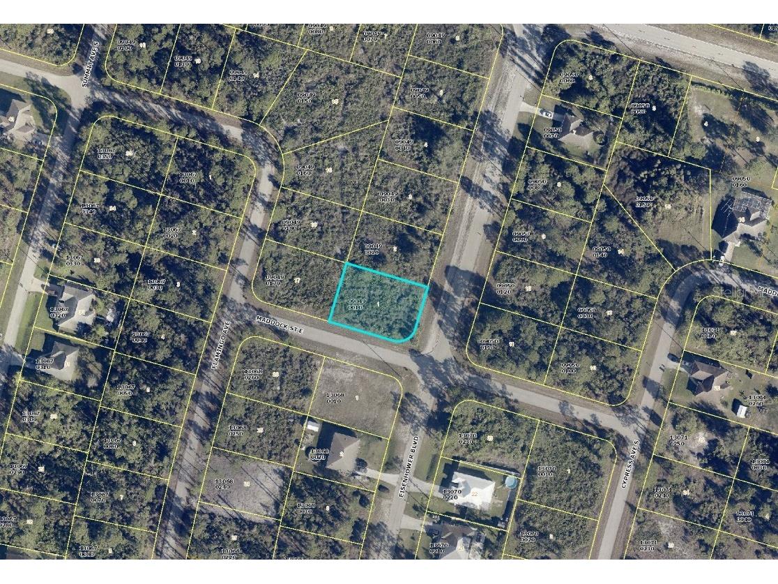 612 Eisenhower Boulevard Lehigh Acres FL 33974 T3459002 image1