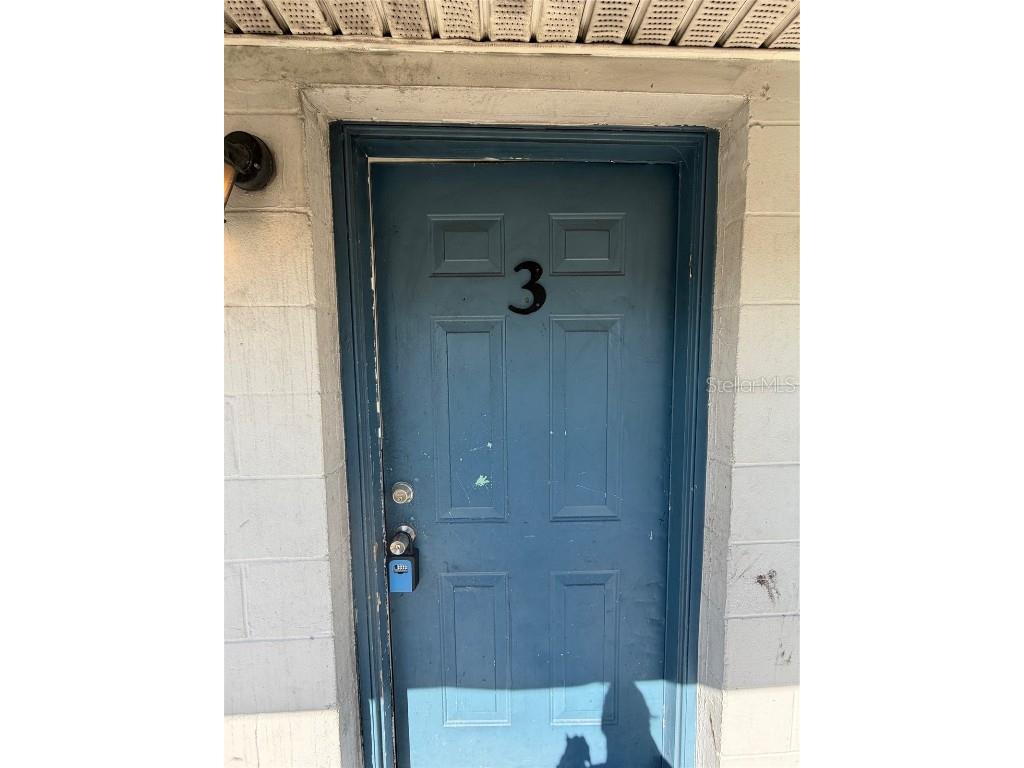 612 George Engram Boulevard W #3 Daytona Beach FL 32114 O6350954 image9