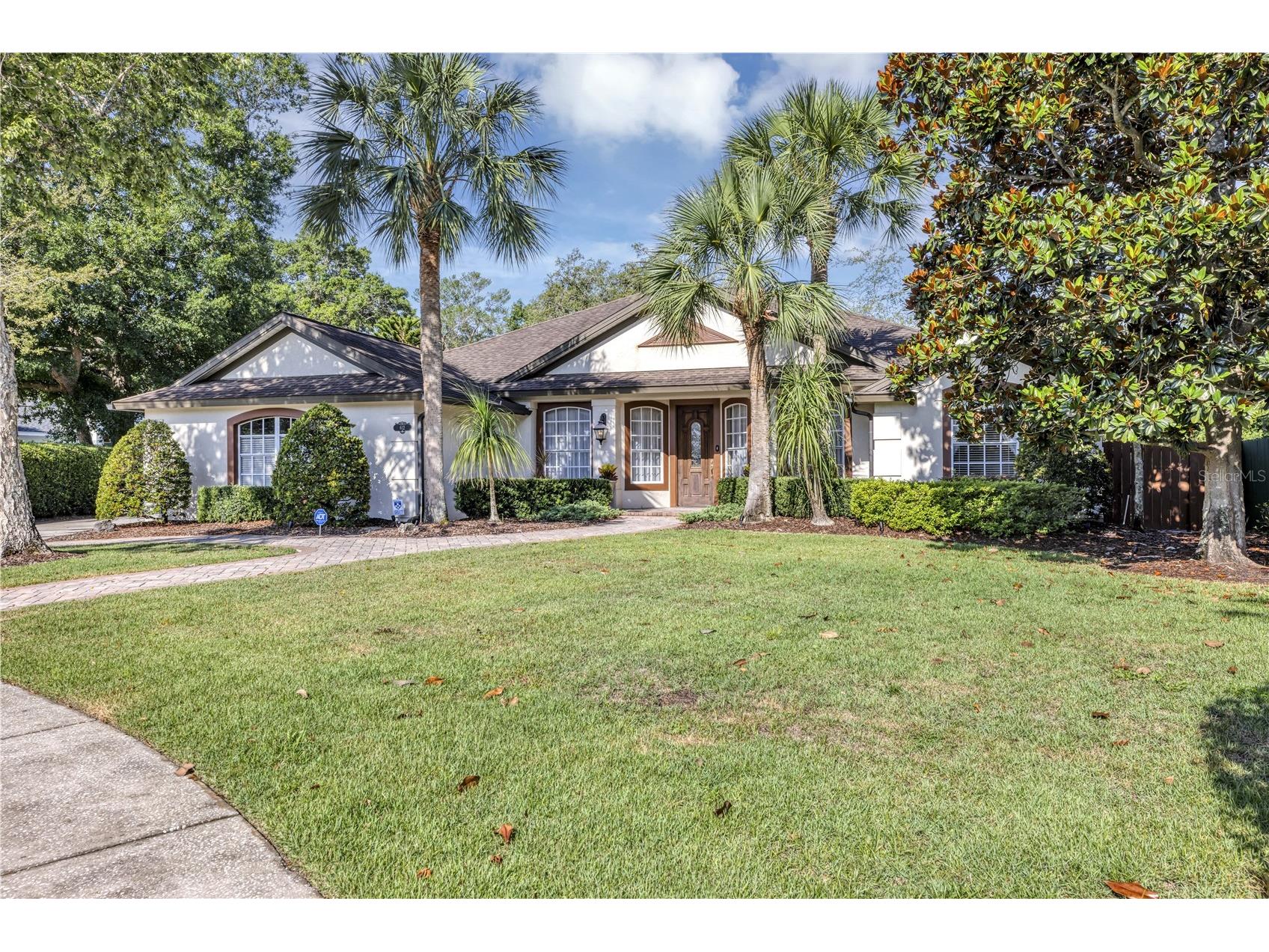 612 Golden Dawn Apopka FL 32712 - LAKE BRANTLEY/WEKIVA RIVER O6311672 image1
