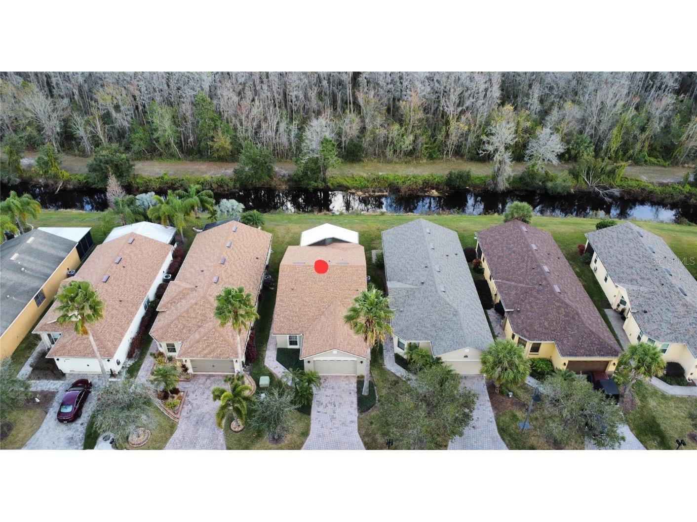 612 Grand Canal Drive Poinciana FL 34759 - DRAINAGE CANAL S5119790 image1