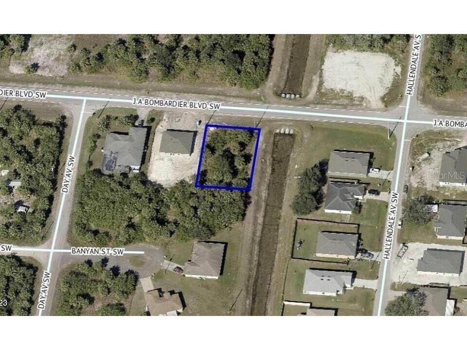 612 J A Bombardier Boulevard SW Palm Bay FL 32908 S5132459 image1