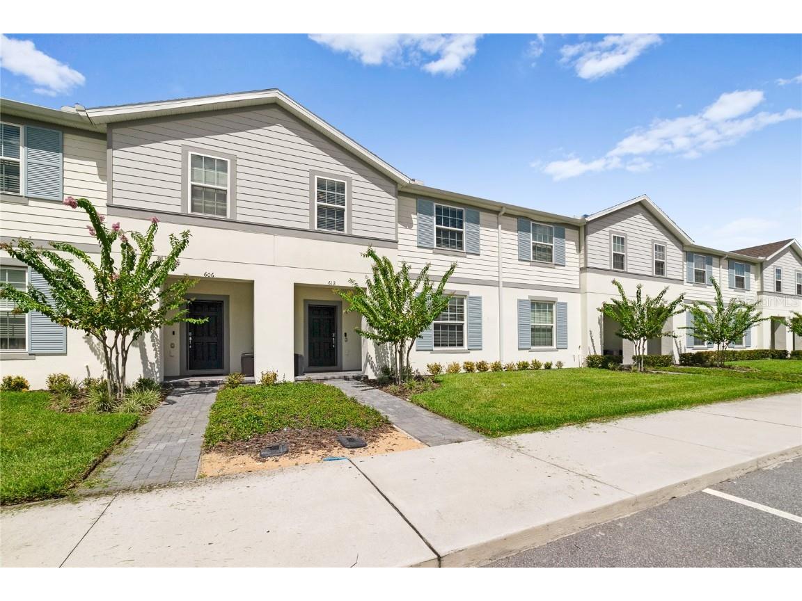 612 Jasmine Lane Davenport FL 33897 S5088801 image1