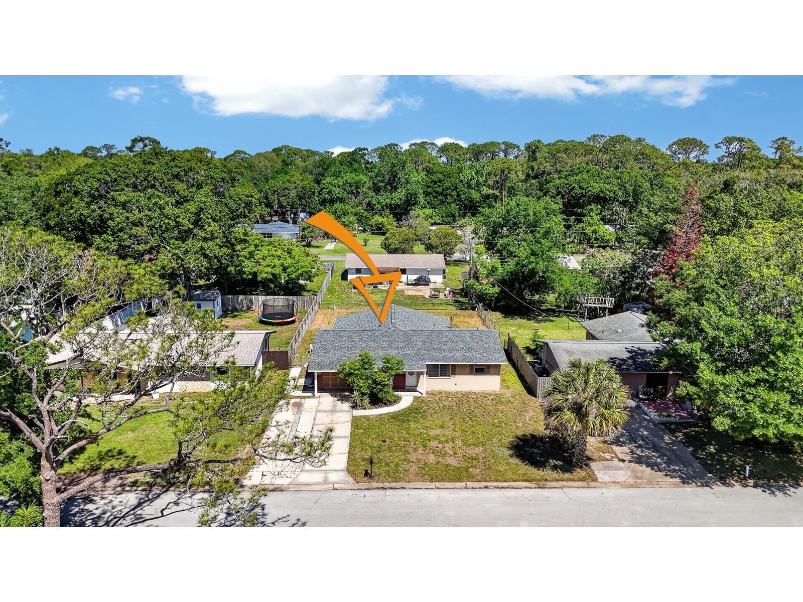 612 Johnson Drive Ormond Beach FL 32174 V4948504 image38