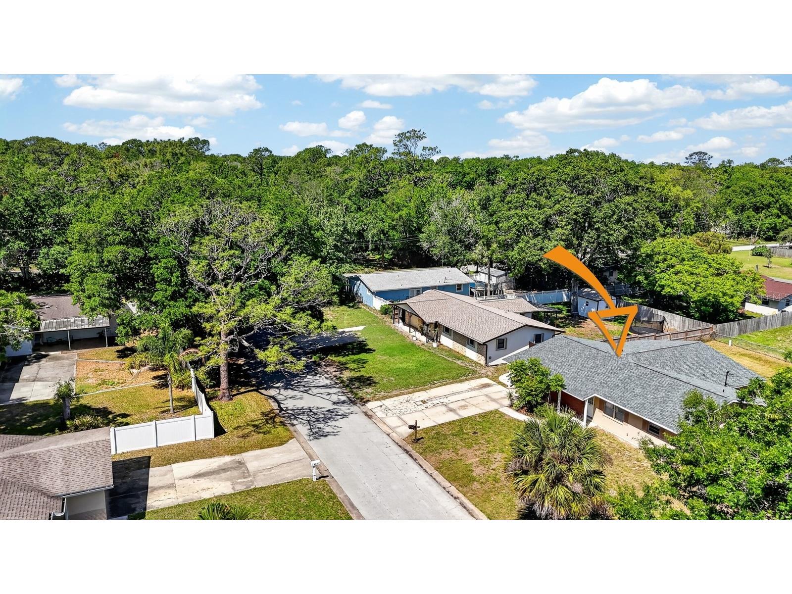 612 Johnson Drive Ormond Beach FL 32174 V4948504 image39