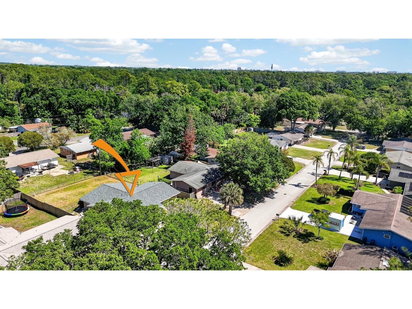 612 Johnson Drive Ormond Beach FL 32174 V4948504 image40