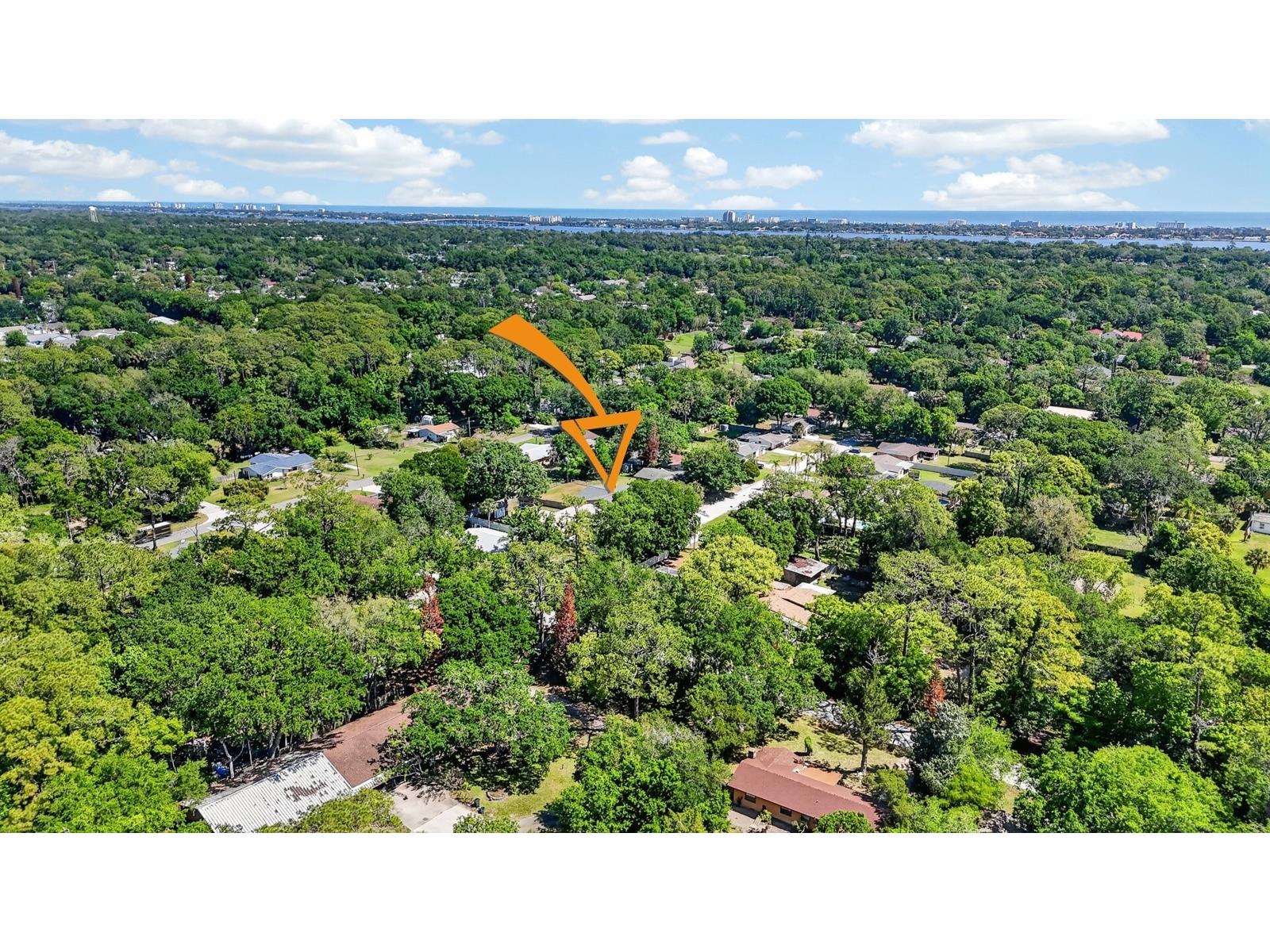 612 Johnson Drive Ormond Beach FL 32174 V4948504 image41