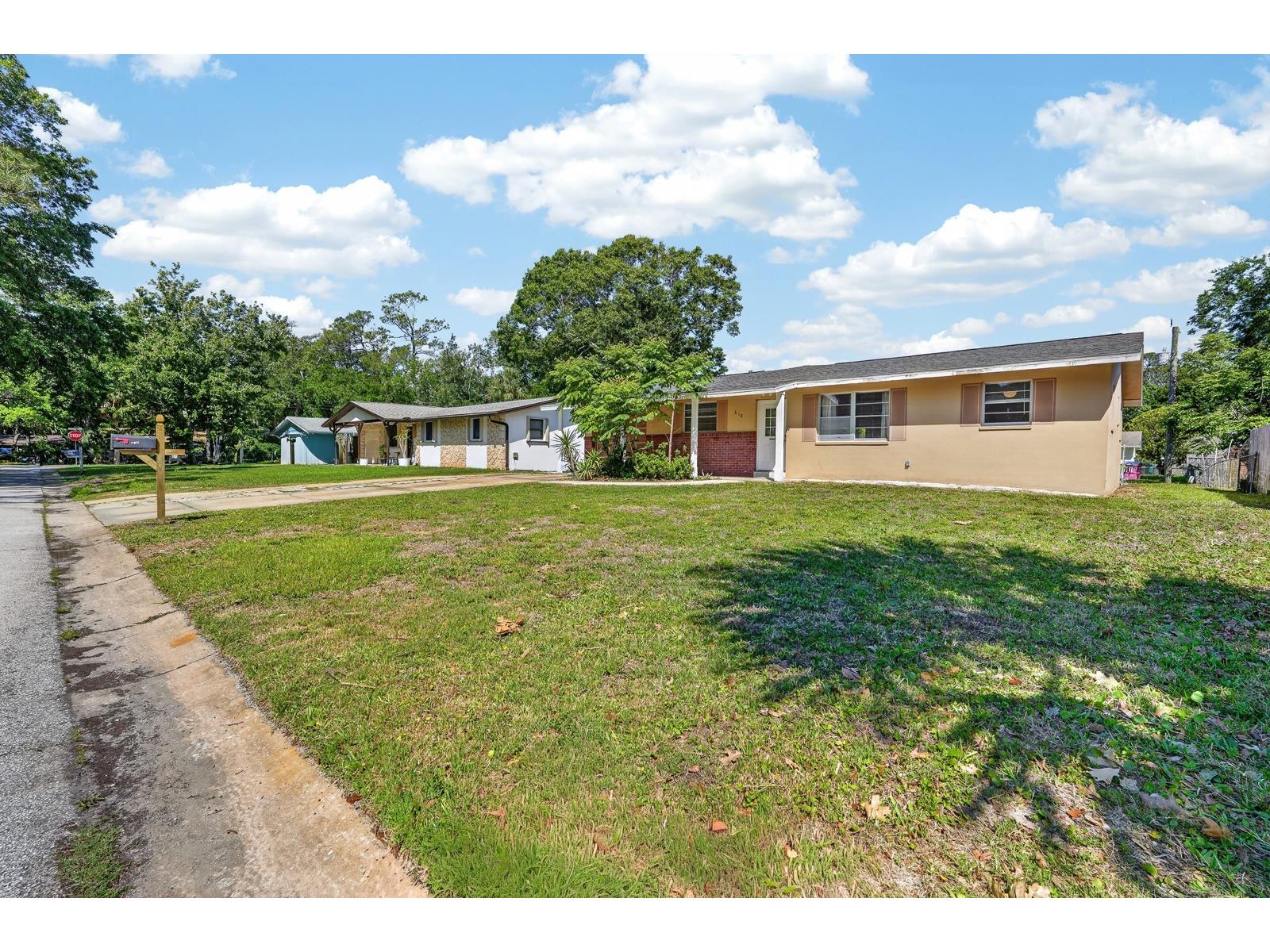 612 Johnson Drive Ormond Beach FL 32174 V4948504 image45