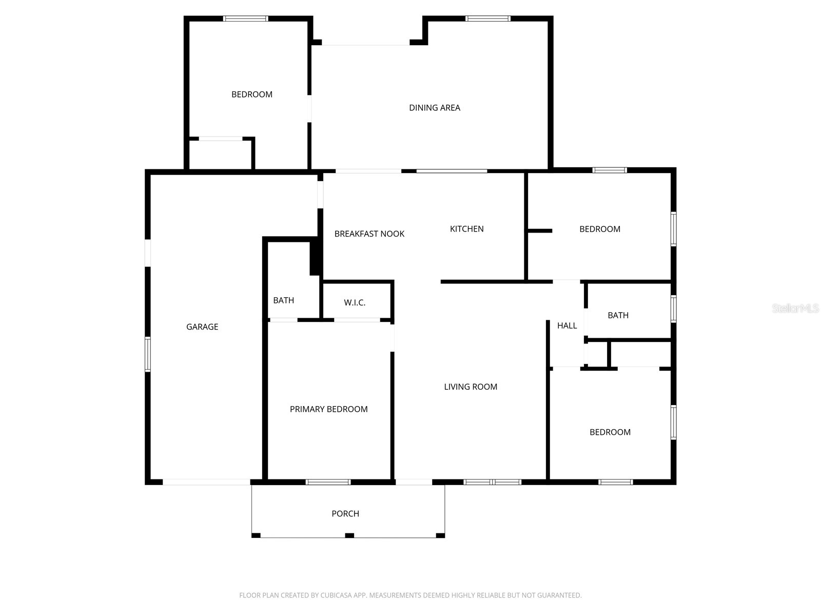 612 Johnson Drive Ormond Beach FL 32174 V4948504 image5