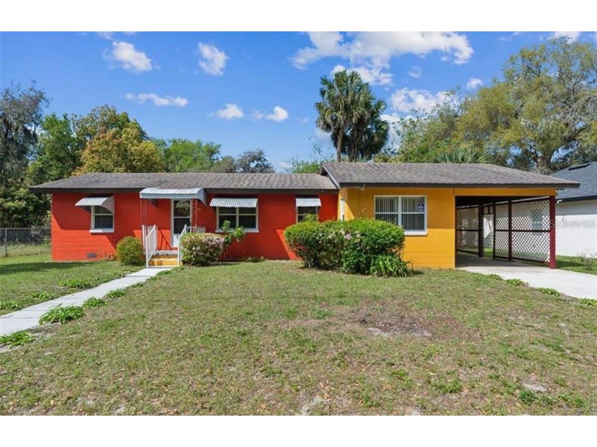 612 Kensington Street Eustis FL 32726 G5113593 image1
