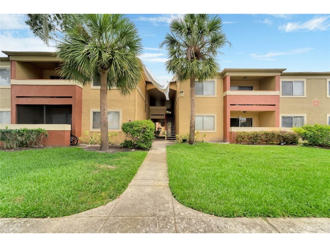 612 Kenwick Circle #204 Casselberry FL 32707 O6123131 image1