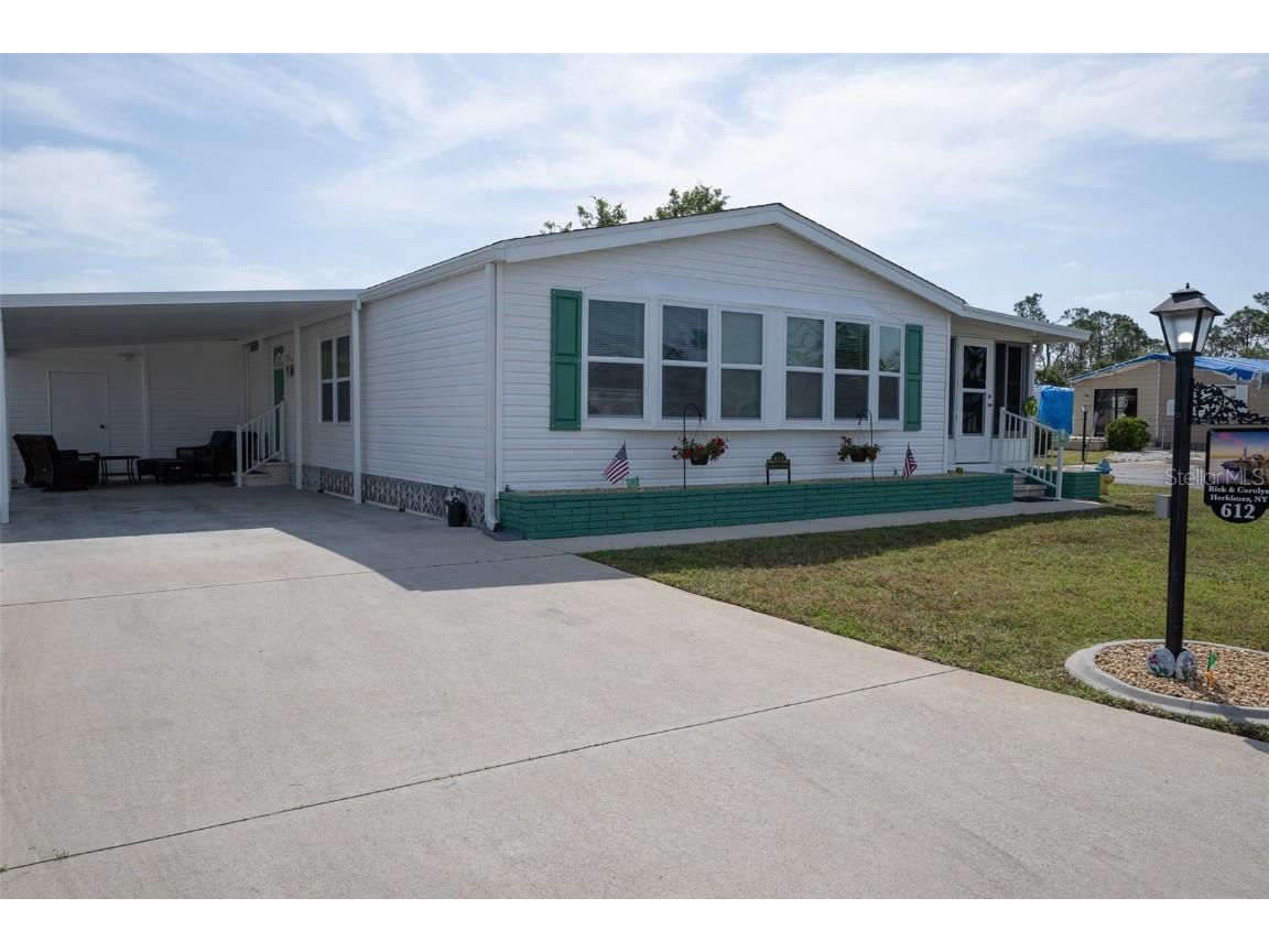 612 La Jolla Circle North Port FL 34287 T3468913 image1