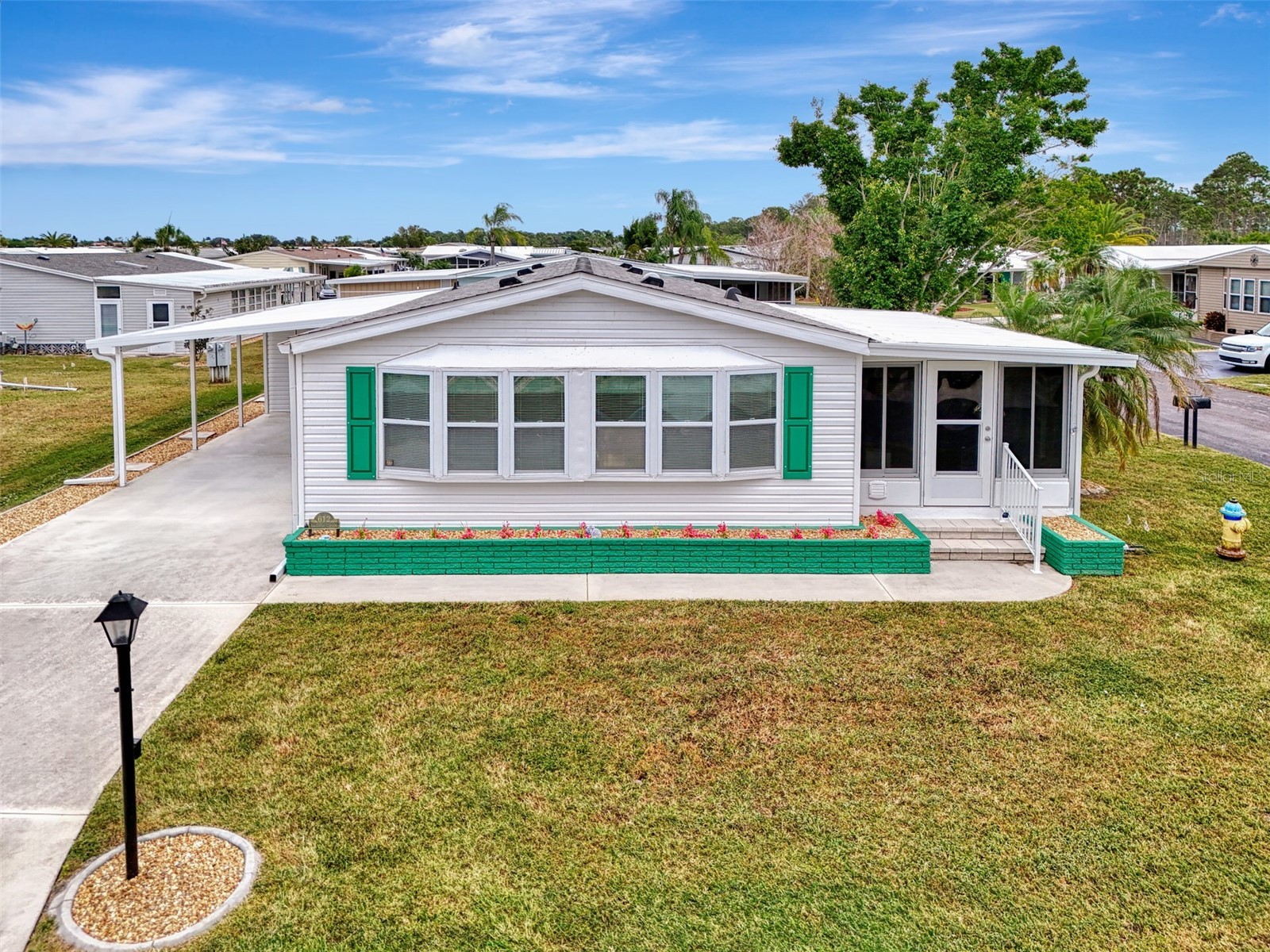 612 La Jolla Circle North Port FL 34287 C7517237 image1