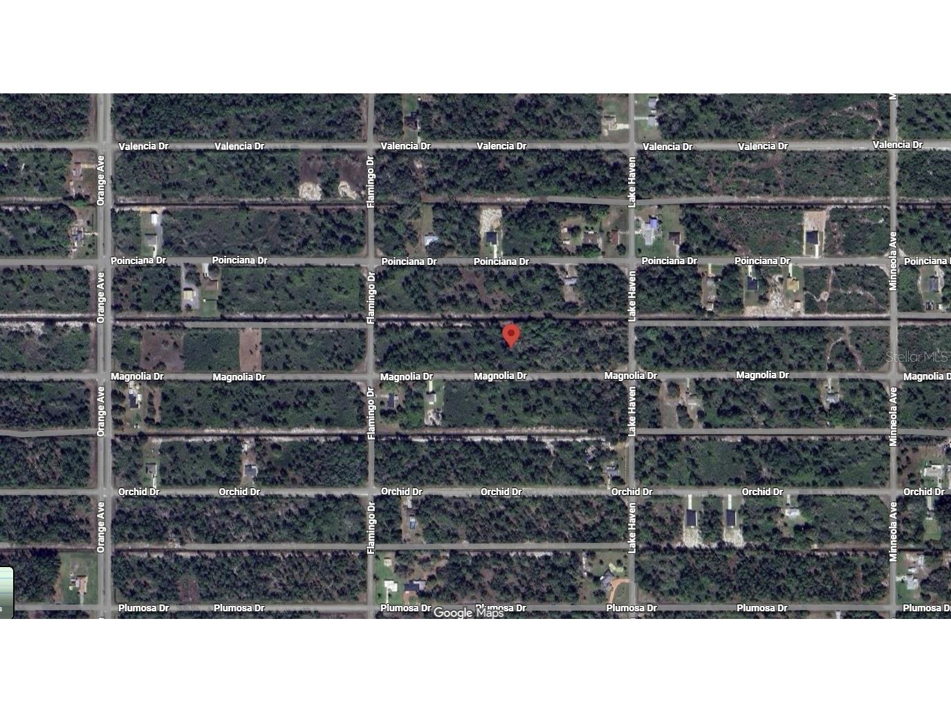 612 Magnolia Drive Indian Lake Estates FL 33855 - LAKE WALK-IN-WATER P4937466 image4