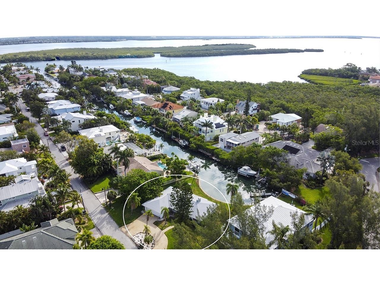 612 Marbury Lane Longboat Key FL 34228 A4590263 image1