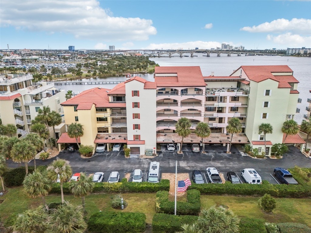 612 Marina Point Drive #6120 Daytona Beach FL 32114 A4635724 image17