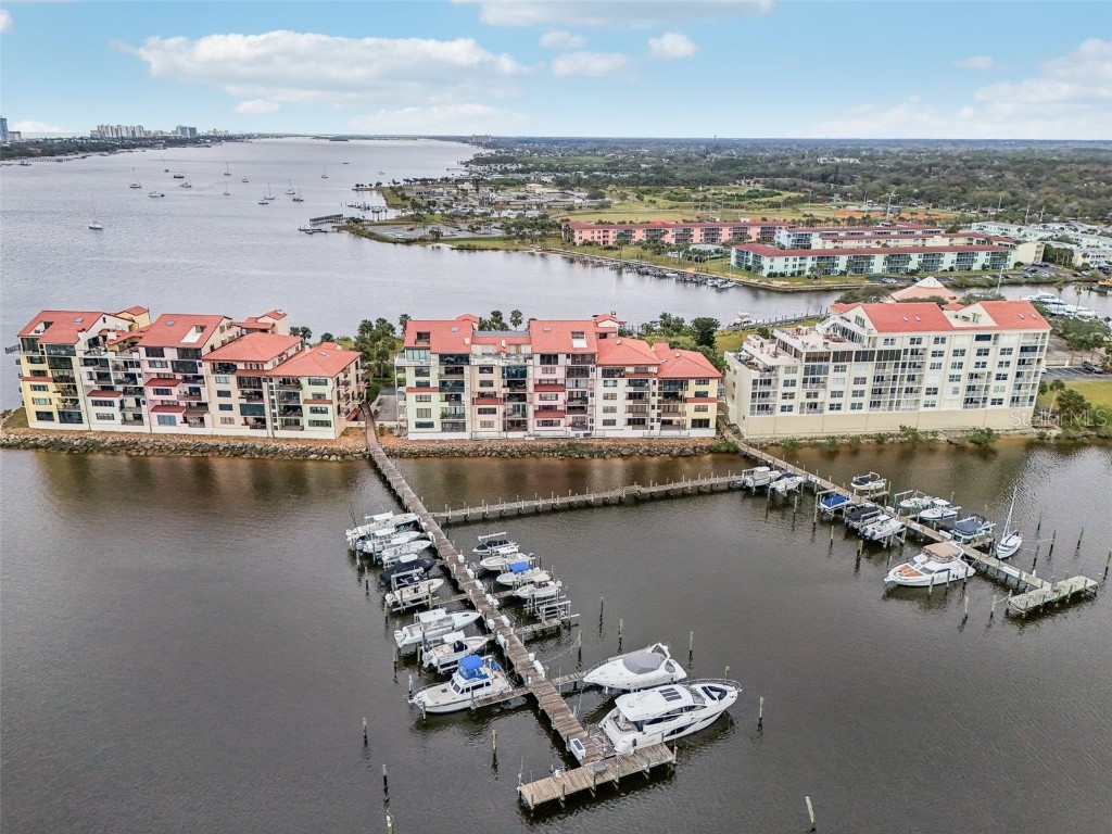 612 Marina Point Drive #6120 Daytona Beach FL 32114 A4635724 image20