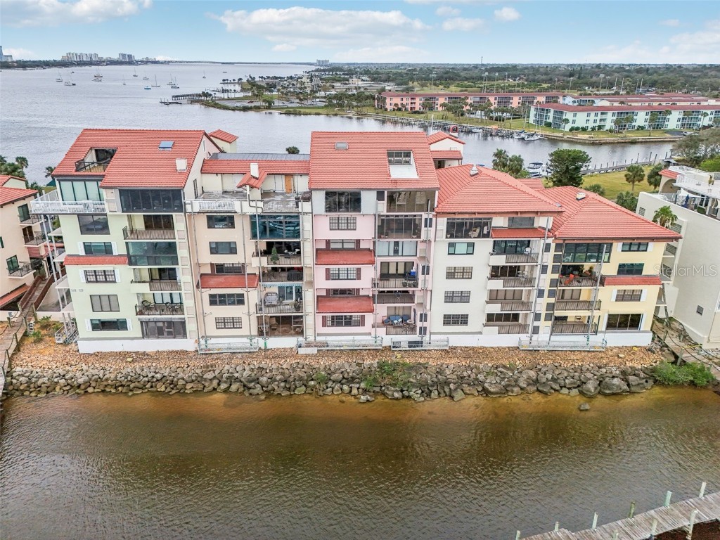 612 Marina Point Drive #6120 Daytona Beach FL 32114 A4635724 image22