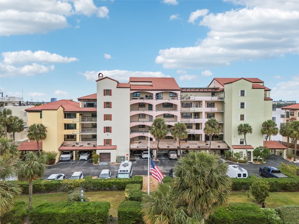 612 Marina Point Drive #6120 Daytona Beach FL 32114 A4635724 image54