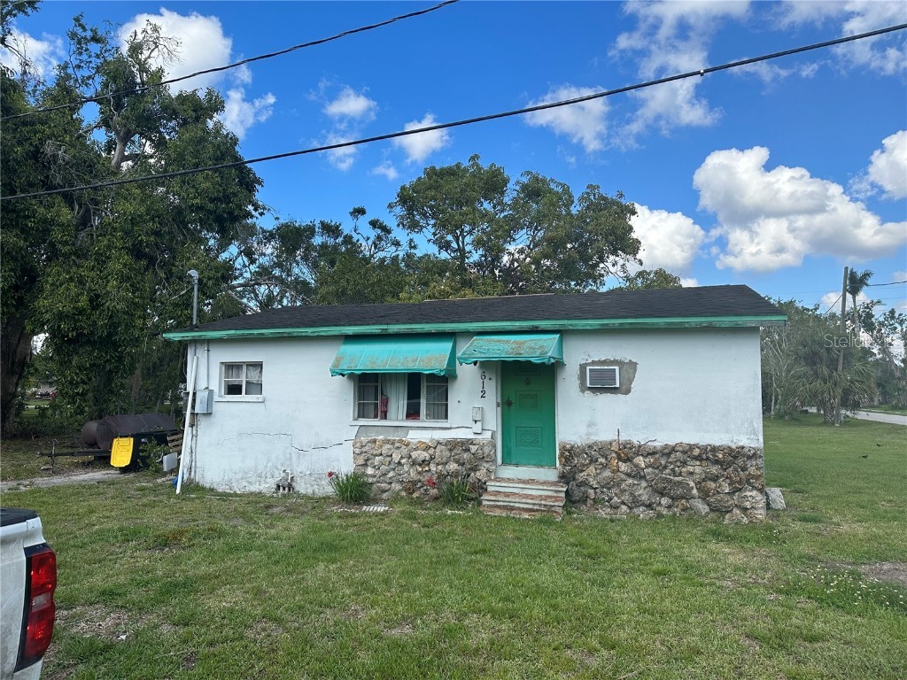 612 Milus Street Punta Gorda FL 33950 O6109187 image1