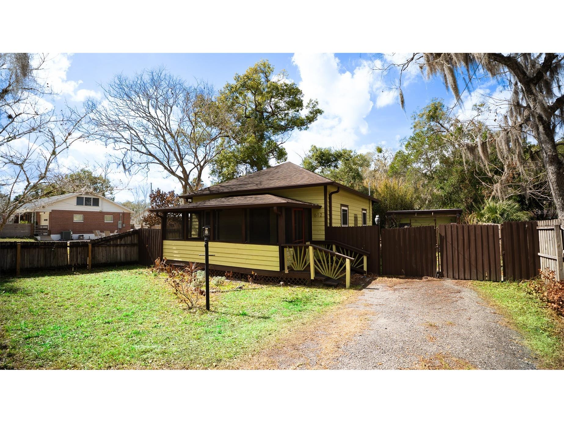 612 N Salisbury Avenue Deland FL 32720 V4947208 image1