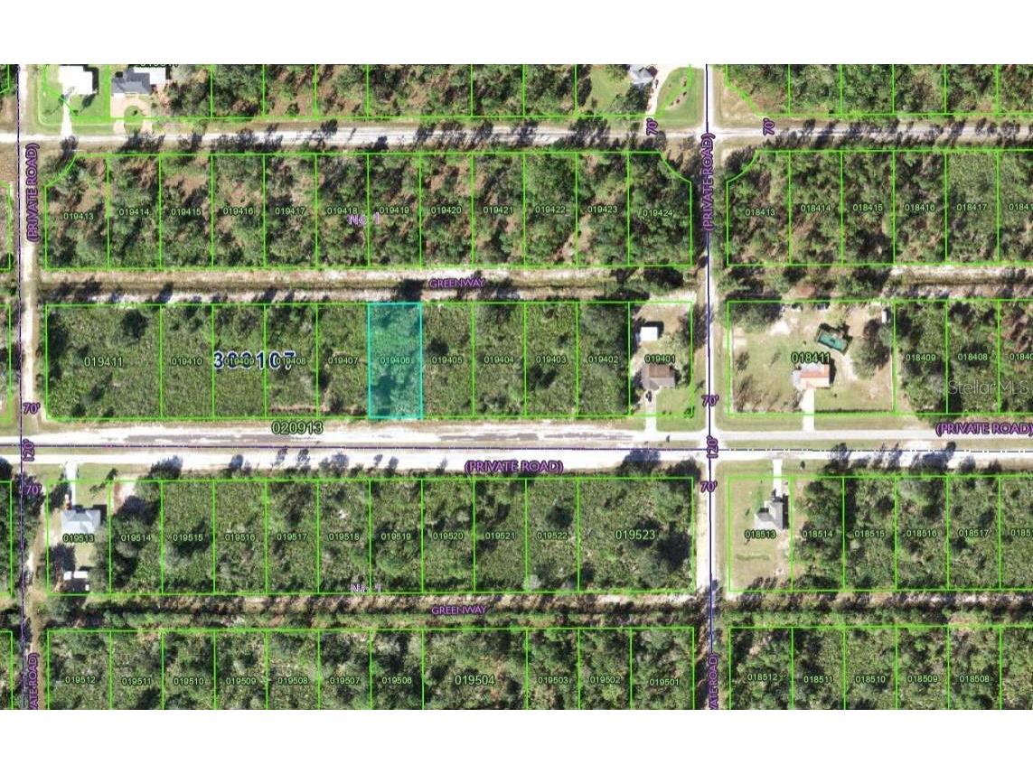 612 Palm Avenue Indian Lake Estates FL 33855 O6312921 image1